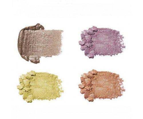 Хайлайтер Sleek Makeup Solstice Highlighting Palette. 04 Хайлайтер Sleek Makeup Solstice Highlighting Palette. 04