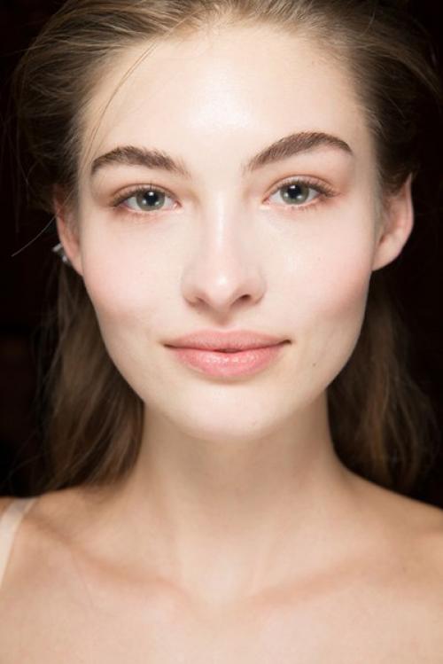 Как это макияж без Макияжа. 04