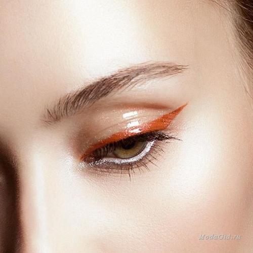 Макияж сегодня - стремительно развивающееся направление бьюти - индустрии. 06