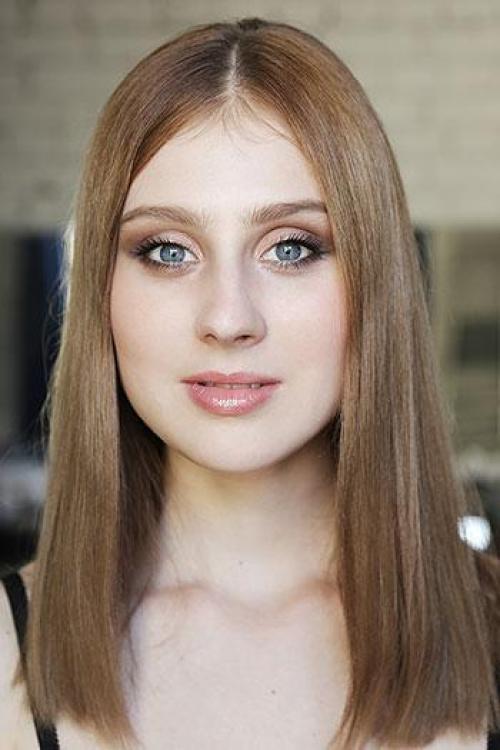 Как увеличить глаза с помощью макияжа. 07