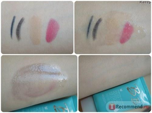 В наличии!  Масло гидрофильное. 02