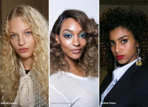 Прически - весна - лето 2016. 04