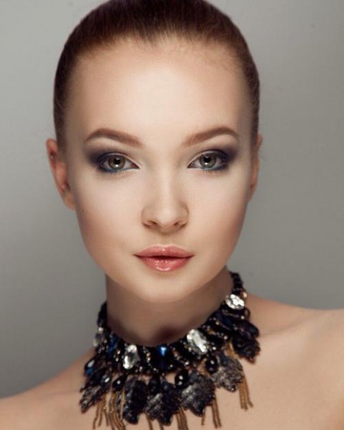 Все, что нужно знать о макияже кожи лица. 01 Все, что нужно знать о макияже кожи лица. 01