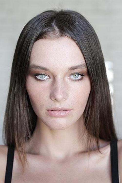 Как увеличить глаза с помощью макияжа. 03