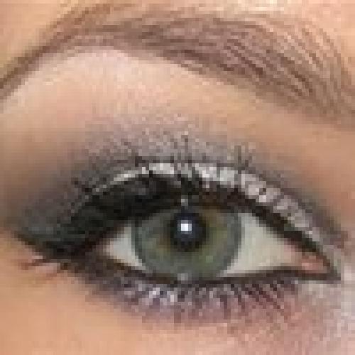 Как подобрать тени по цвет глаз. Как выбрать тени по цвету глаз?