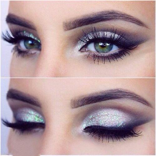 Немного о макияже? 01