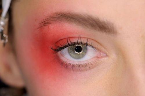 Как накраситься тенями в сезоне весна - лето 2017. 01 Как накраситься тенями в сезоне весна - лето 2017. 01