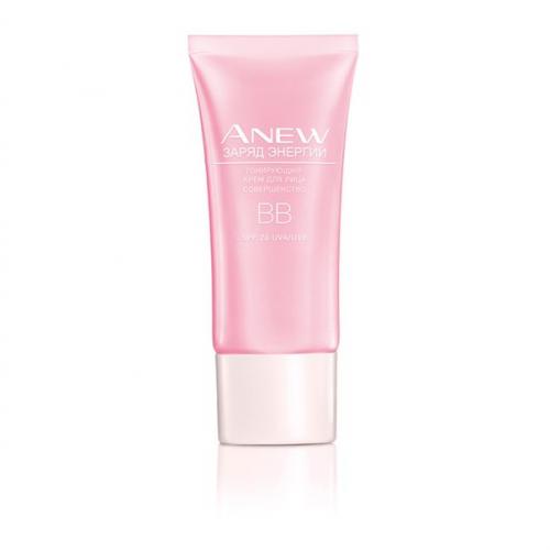 Новинки в линии Anew 25. 01 Новинки в линии Anew 25. 01