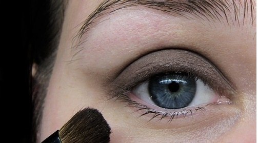 Мечтаете сделать макияж глаз в большом стиле софи лорен? 03 Мечтаете сделать макияж глаз в большом стиле софи лорен? 03