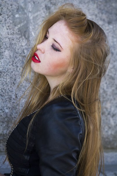 Москва. Хотела бы принять участие в TFP съемке(опыт есть). 06