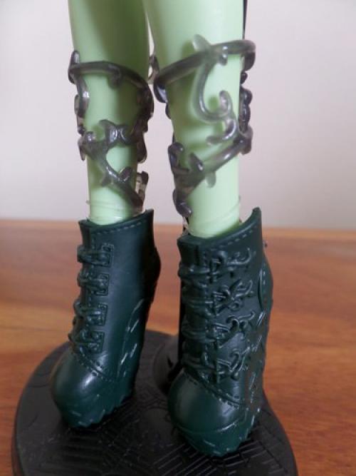 Обзор Венеры макфлайтрап из коллекции I Love Fashion. 05