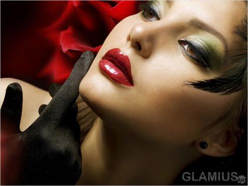 Как подобрать цвет помады. 01 Как подобрать цвет помады. 01