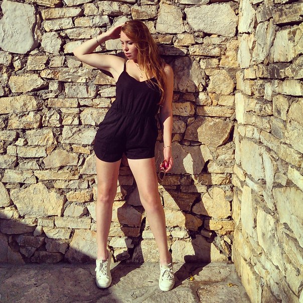 Москва. Хотела бы принять участие в TFP съемке(опыт есть). 05