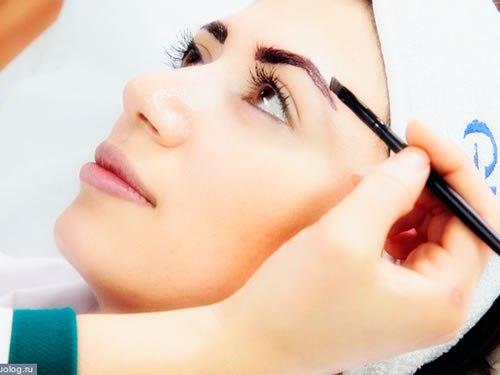 Брови?  Все мы знаем, что брови, это обрамление лица, что они способны сотворить ваш образ даже если у вас не нанесен макияж! 02 Брови?  Все мы знаем, что брови, это обрамление лица, что они способны сотворить ваш образ даже если у вас не нанесен макияж! 02