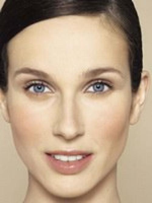 Макияж без макияжа. 04 Макияж без макияжа. 04