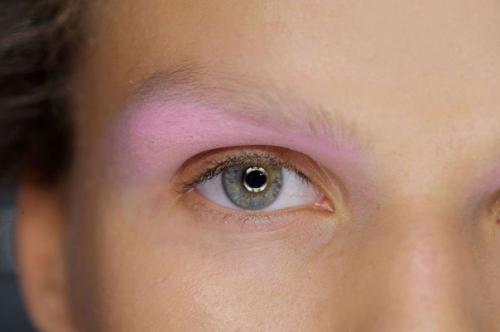 Как накраситься тенями в сезоне весна - лето 2017. 07 Как накраситься тенями в сезоне весна - лето 2017. 07