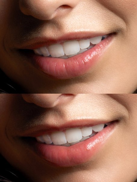 Полная обработка полного портрета в Photoshop. 09 Полная обработка полного портрета в Photoshop. 09