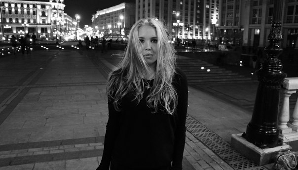 Москва. Хотела бы принять участие в TFP съемке(опыт есть). 01