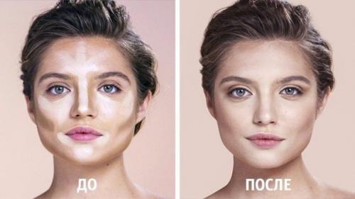 8 секретов идеального тона лица. 07 8 секретов идеального тона лица. 07