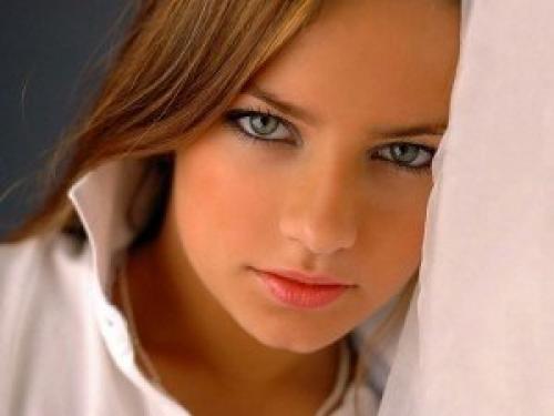 Как сделать макияж для подростков? 06