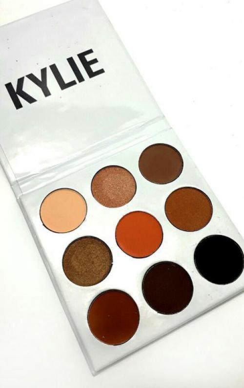 Теней для глаз Kylie Kyshadow. 01 Теней для глаз Kylie Kyshadow. 01