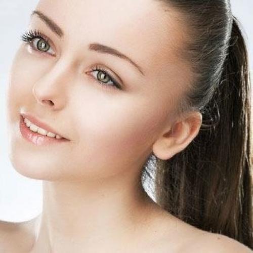 Как сделать макияж для подростков? 01