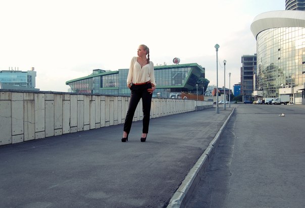 Москва. Хотела бы принять участие в TFP съемке(опыт есть). 07