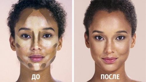 8 секретов идеального тона лица. 04 8 секретов идеального тона лица. 04