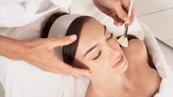 Какой пилинг лучше? Какой пилинг лучше?