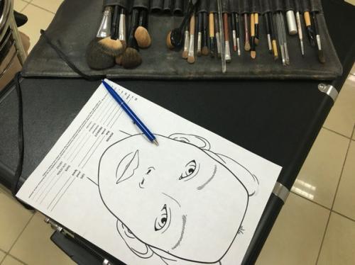 В наше время все более актуально выглядеть на все 100%. 01