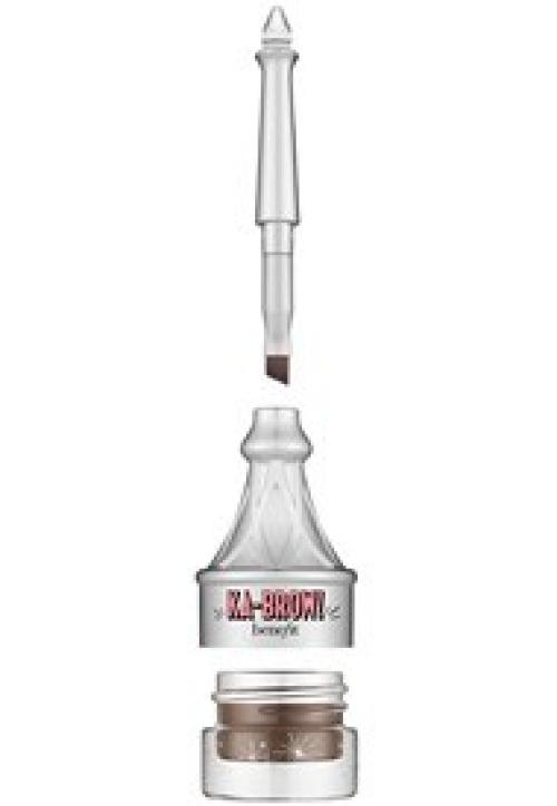 Работа над ошибками: как избежать казусов в макияже. 04 Работа над ошибками: как избежать казусов в макияже. 04