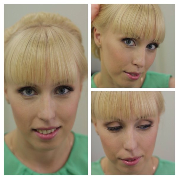 Свадебный июнь. Какие у меня светлые и солнечные невесты. С счастливыми и красивыми глазами. 01