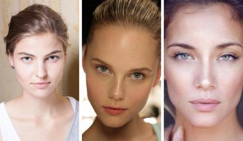 8 трендов макияжа весна/лето 2016. 01 8 трендов макияжа весна/лето 2016. 01