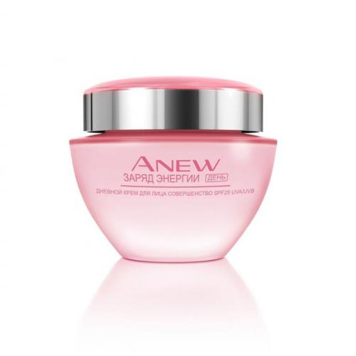 Новинки в линии Anew 25. 04 Новинки в линии Anew 25. 04