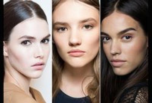 Четкие линии бровей уходят в прошлое, в моде Дымчатые брови, у таких бровей слегка небрежный вид. 01 Четкие линии бровей уходят в прошлое, в моде Дымчатые брови, у таких бровей слегка небрежный вид. 01