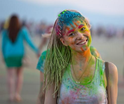 Что нужно сделать красивой девушке, чтобы стать еще красивее? 01