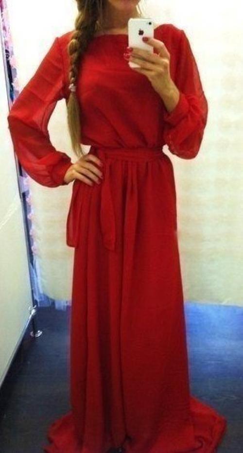 С чем сочитать красные платья? 01 С чем сочитать красные платья? 01