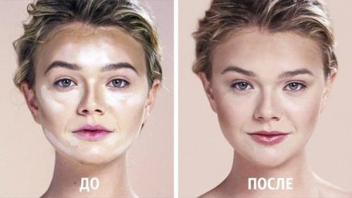 8 секретов идеального тона лица. 06 8 секретов идеального тона лица. 06