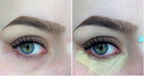 8 секретов идеального тона лица. 01 8 секретов идеального тона лица. 01