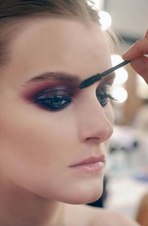 4 вида макияжа для различных мероприятий! 03 4 вида макияжа для различных мероприятий! 03