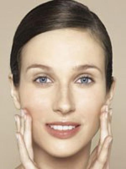 Макияж без макияжа. 02 Макияж без макияжа. 02