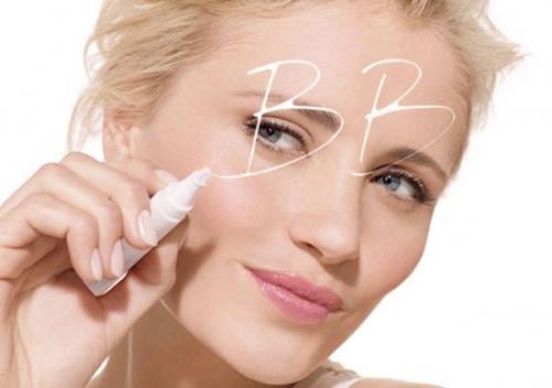 ВВ- Крем.  Рынок косметики охвачен самой настоящей лихорадкой моды на BB - крема. 01