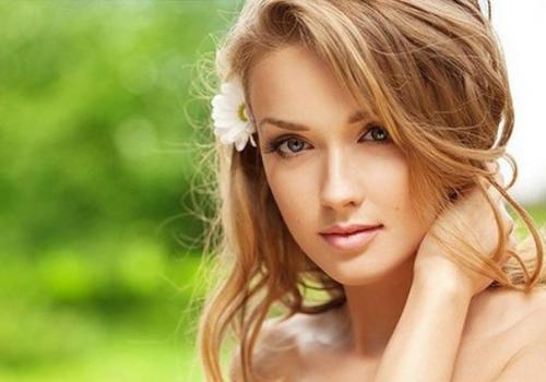 Как сделать макияж для подростков? 03