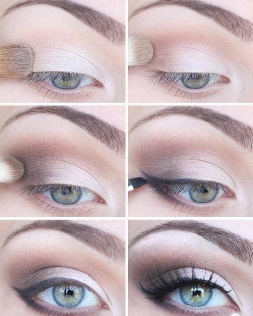 Акция!  Курс Визажист Салонного Макияжа всего 7500 руб. (6. 06. 01