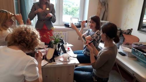 Вечерний релакс!  Отлично и с душой провели время! 03