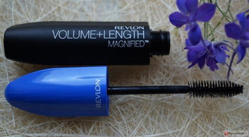 В наличии: тушь для ресниц Revlon Volume Length Magnified. 01 В наличии: тушь для ресниц Revlon Volume Length Magnified. 01