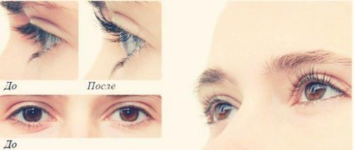 Ламинирование ресниц в студии мари тай. 01 Ламинирование ресниц в студии мари тай. 01