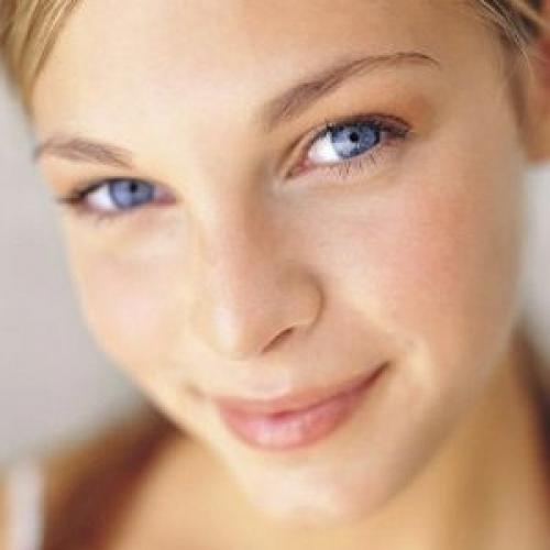 Как сделать макияж для подростков? 02