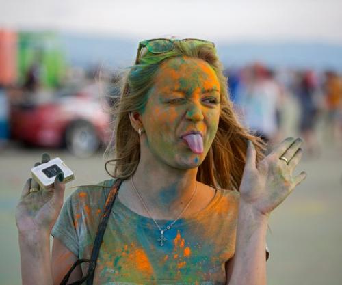 Что нужно сделать красивой девушке, чтобы стать еще красивее? 04