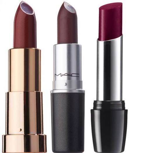 Вампирские хроники: темные губы. 01 Вампирские хроники: темные губы. 01